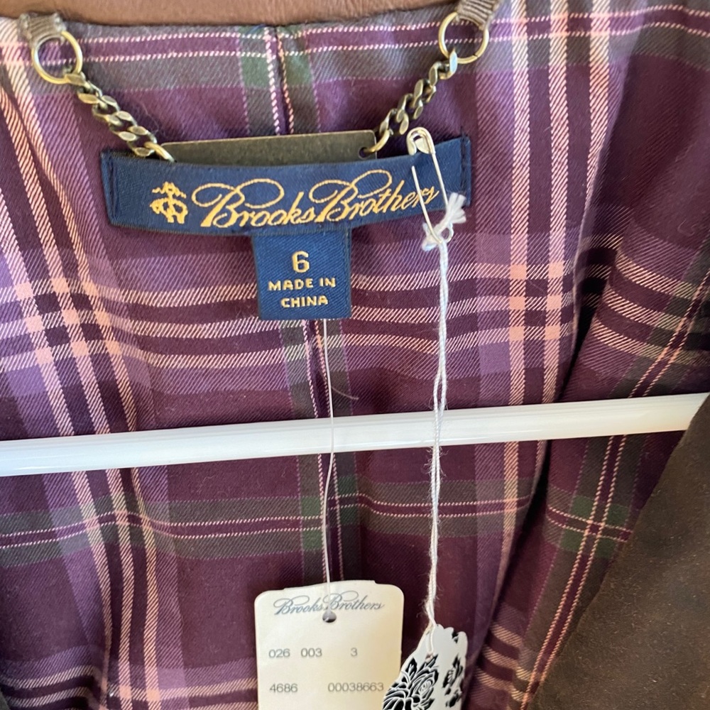 Jacket - Picture 2 of 5